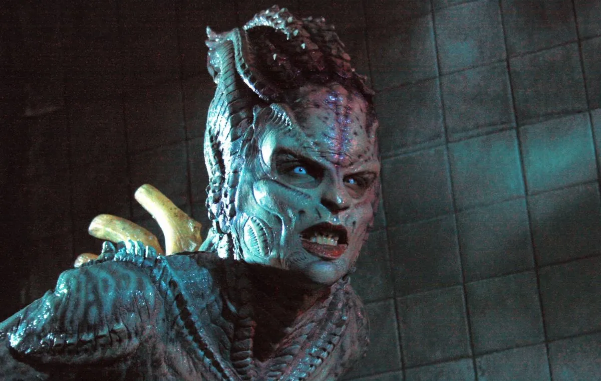 طالع نحس ۴ فرنچایز طالع نحس