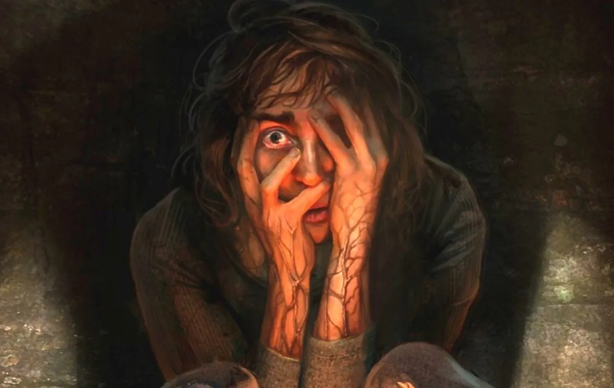 روانشناسی بازی‌های ترسناک