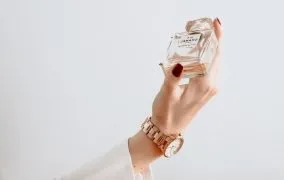 شناخت هرم بویایی عطر‌ها