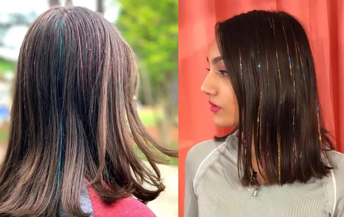 لمه‌ی مو چیست؟