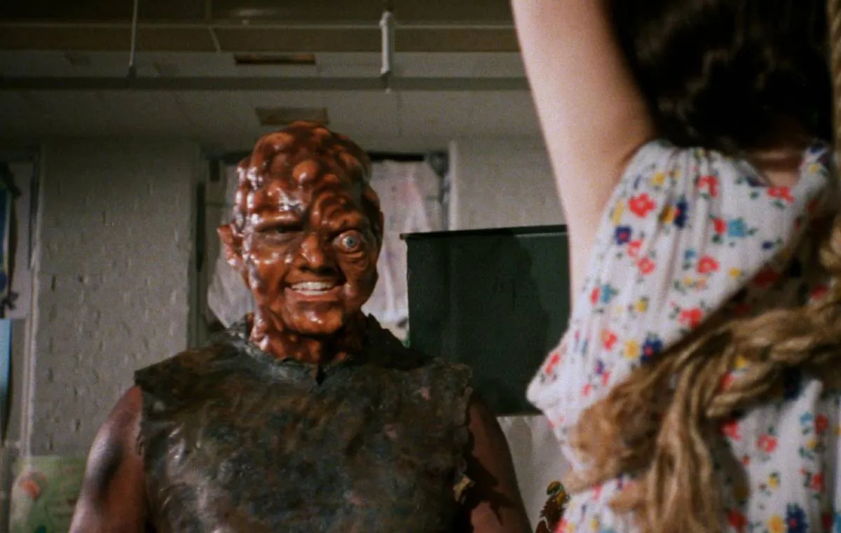 عجیب‌ترین فیلم‌های ابرقهرمانی تاریخ