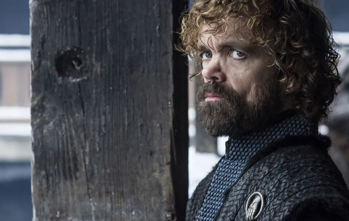 جیمی لنیستر تفاوت سریال بازی تاج و تخت با کتابها