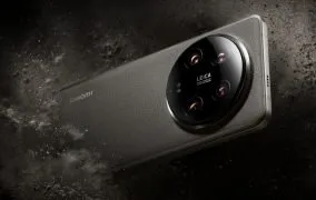 شیائومی 14 اولترا