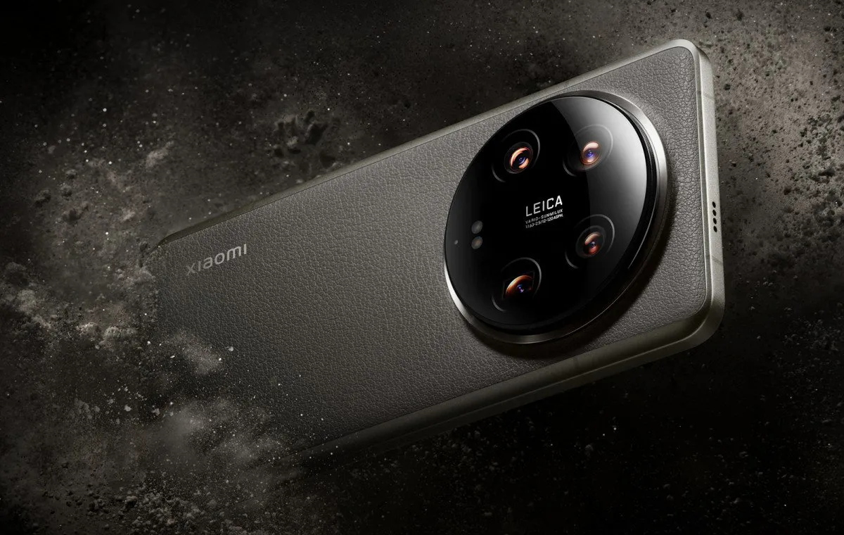 شیائومی 14 اولترا