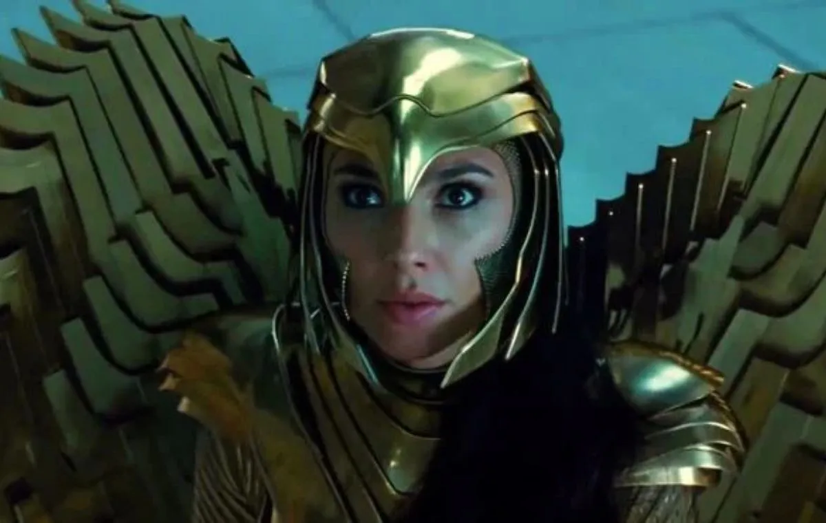 «زن شگفت‌انگیز» با بازی گل گدوت فیلم ابرقهرمانی دیدنی‌ای است.