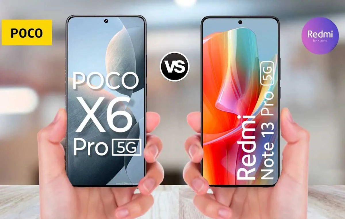 ردمی نوت 13 پرو