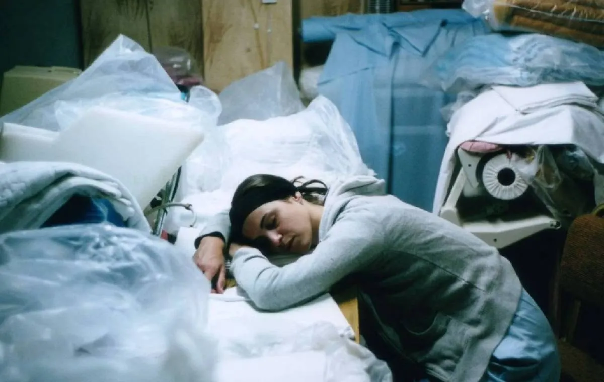 بهترین فیلمهای یورگوس لانتیموس