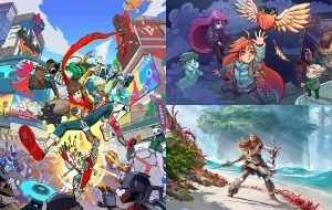 فرق بین بازی‌های مستقل (Indie)، تراز اول (AAA) و تراز دوم (AA) چیست؟