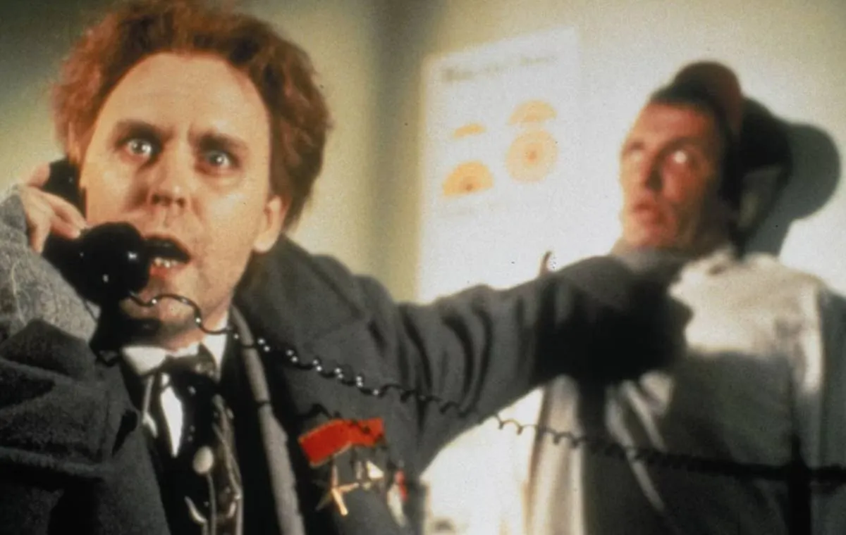 ماجراهای بوکارو بانزایی در بعد هشتم