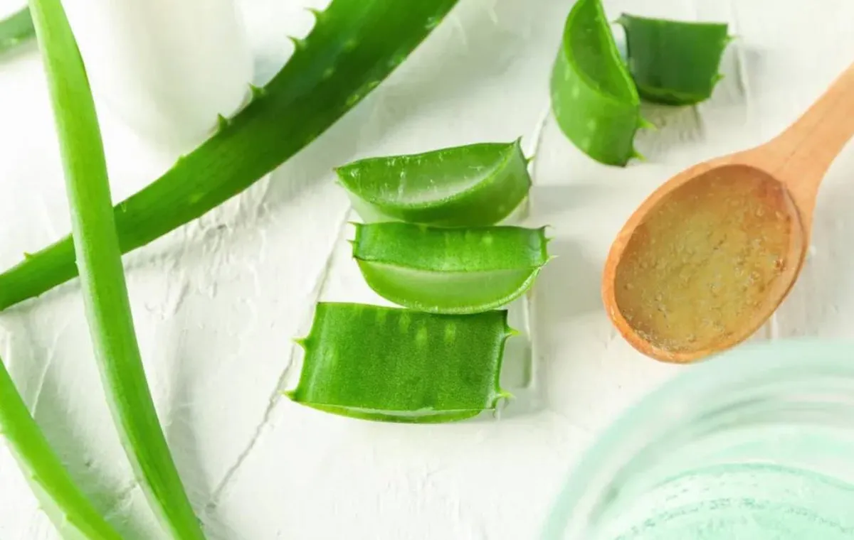 ماسک آلوئهورا