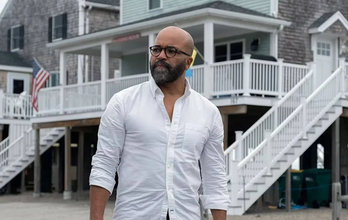 داستان آمریکایی؛ بهترین فیلم‌های جفری رایت