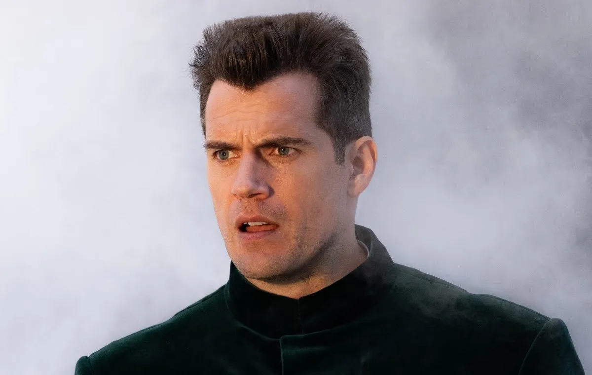 نقد فیلم آرگایل