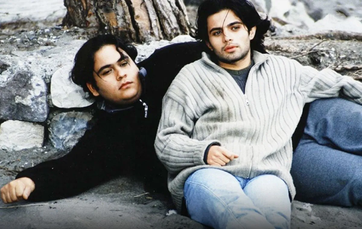 بچه‌های بد