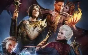 بالدورز گیت 3