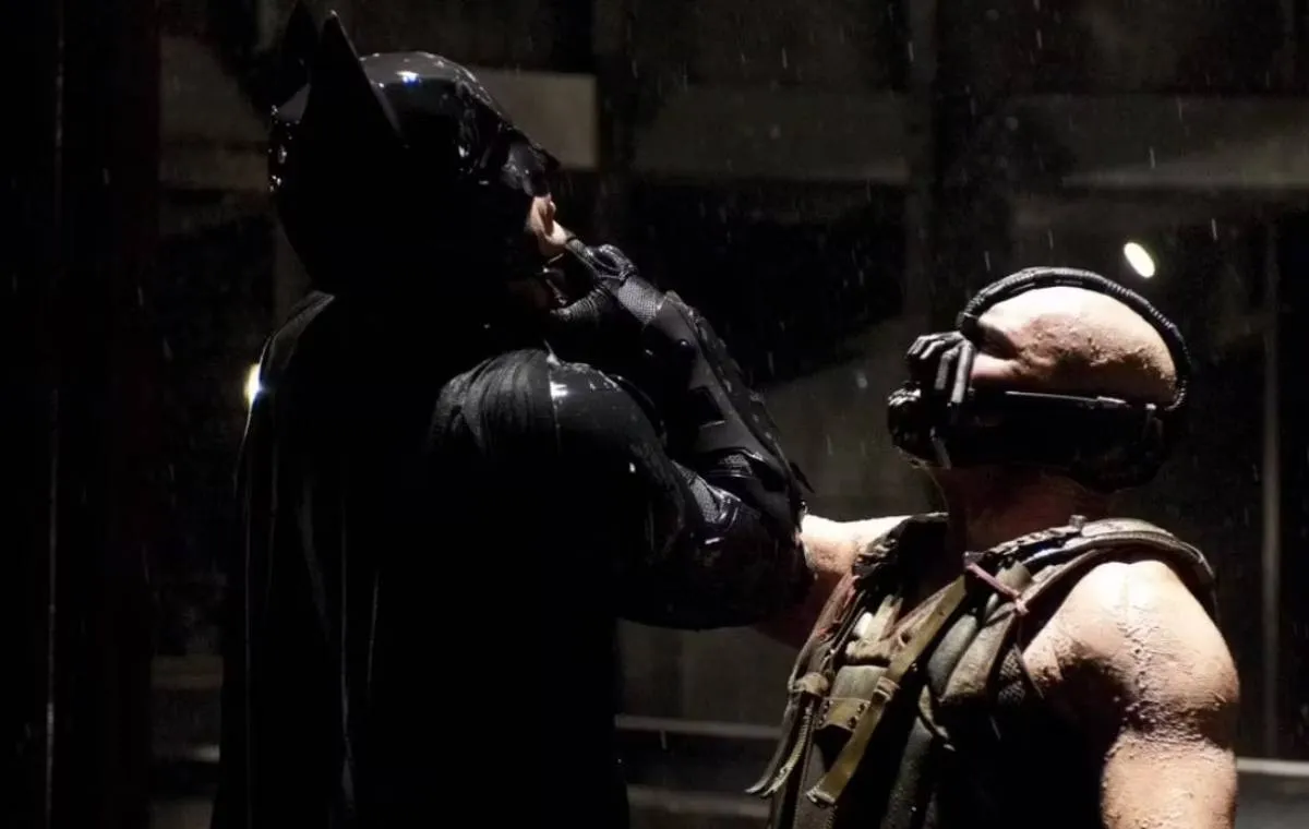 بهترین صحنه‌های اکشن فیلم‌های کریستوفر نولان