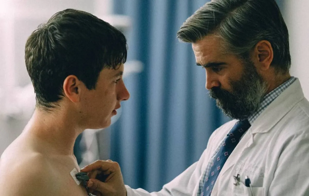 بهترین فیلمهای یورگوس لانتیموس