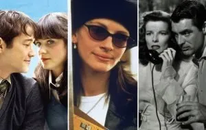 بهترین فیلمهای کمدی رمانتیک تاریخ