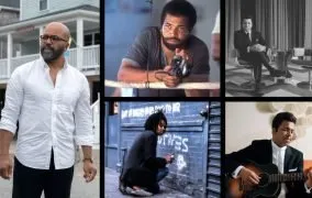 بهترین فیلم‌های جفری رایت