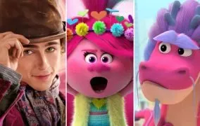 فیلم‌های کودکانه