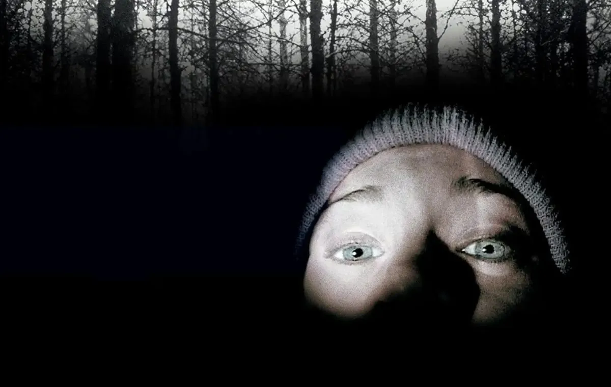 پروژه جادوگر بلر