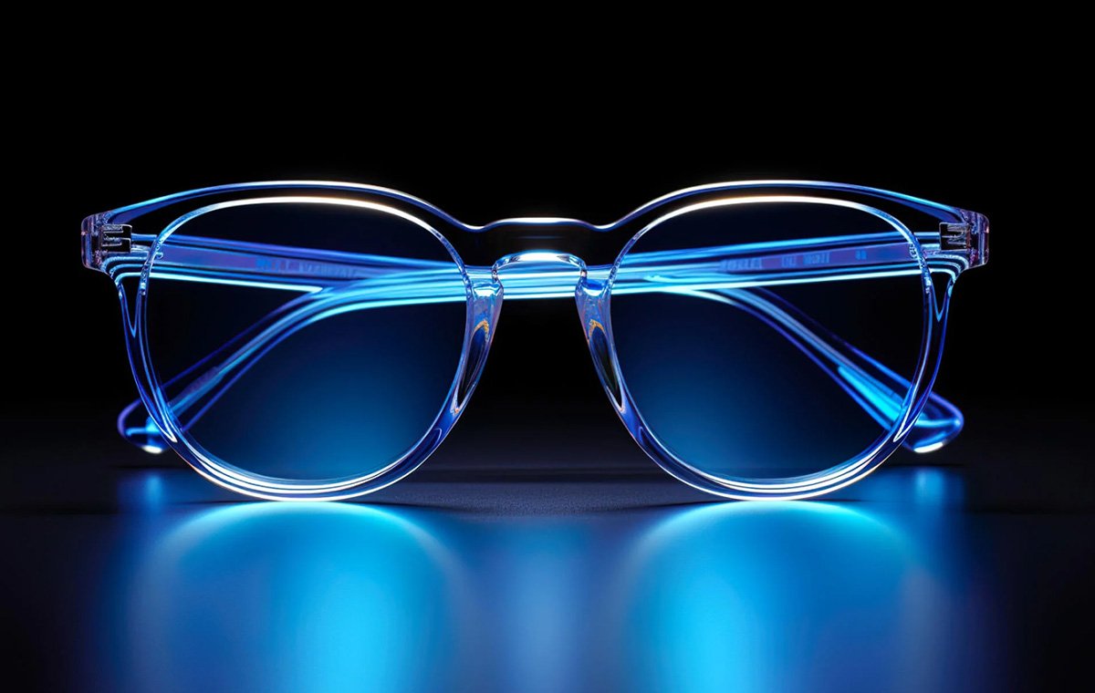 روش تشخیص شیشه عینک بلوکات چیست