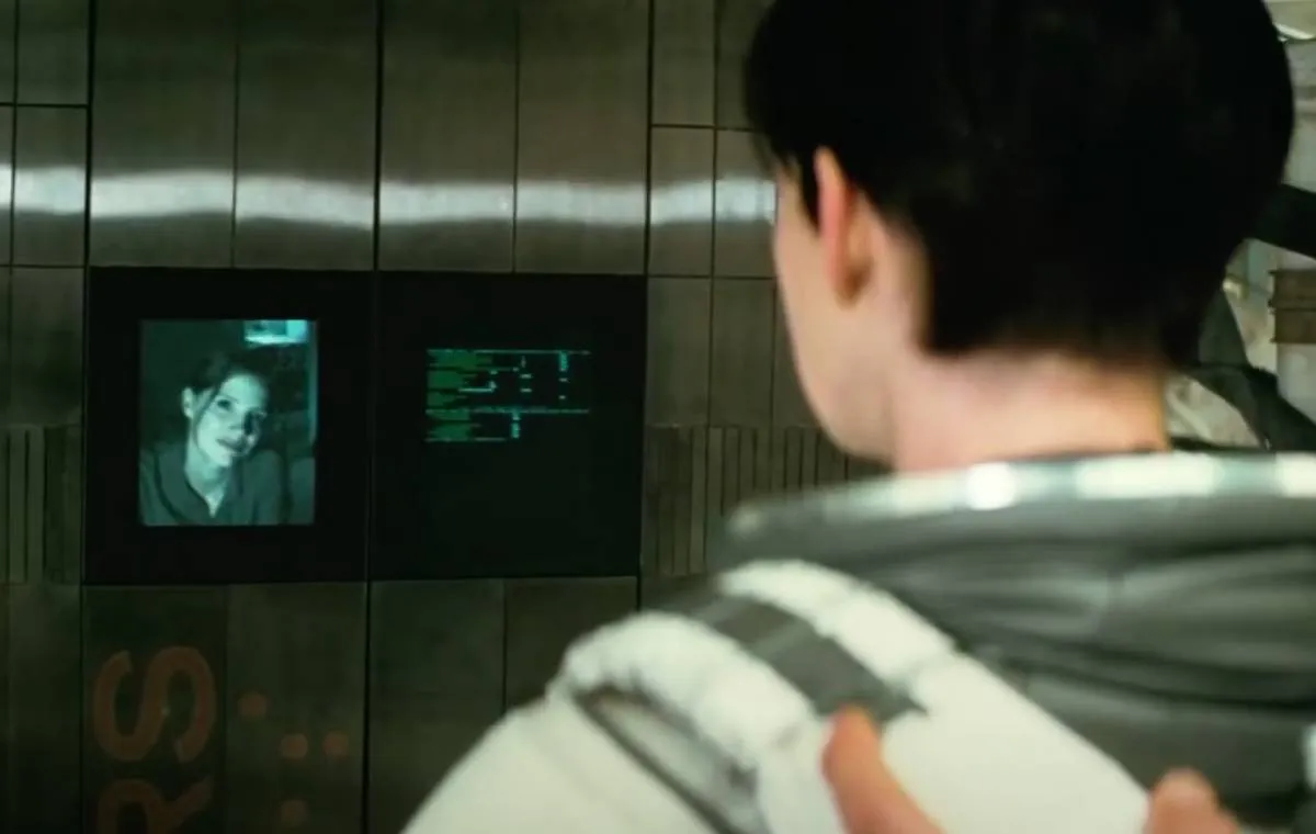 بهترین صحنه‌های فیلم «میان‌ستاره‌ای»