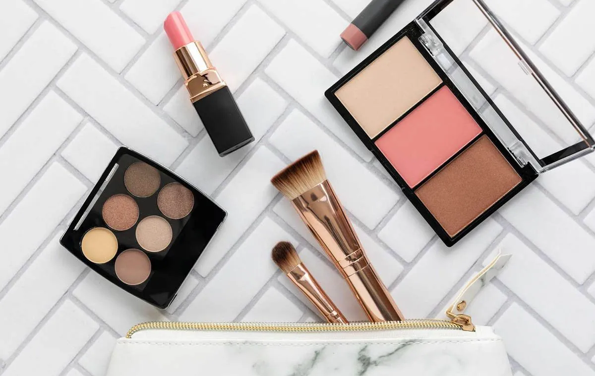 آرایش در زمان شیردهی