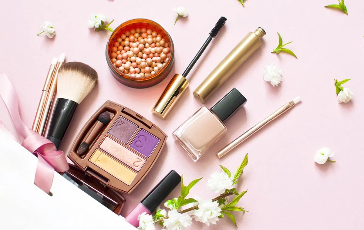 آرایش در دوران شیردهی ضرر دارد؟