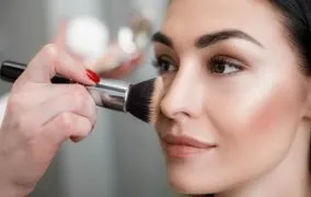 آرایش در دوران شیردهی