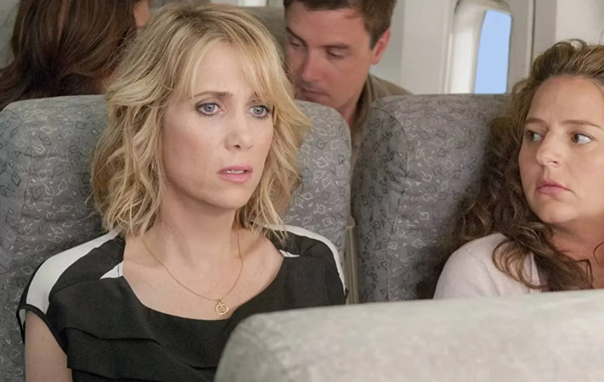 ساقدوش‌ها، فیلم درباره دهه سی زندگی 