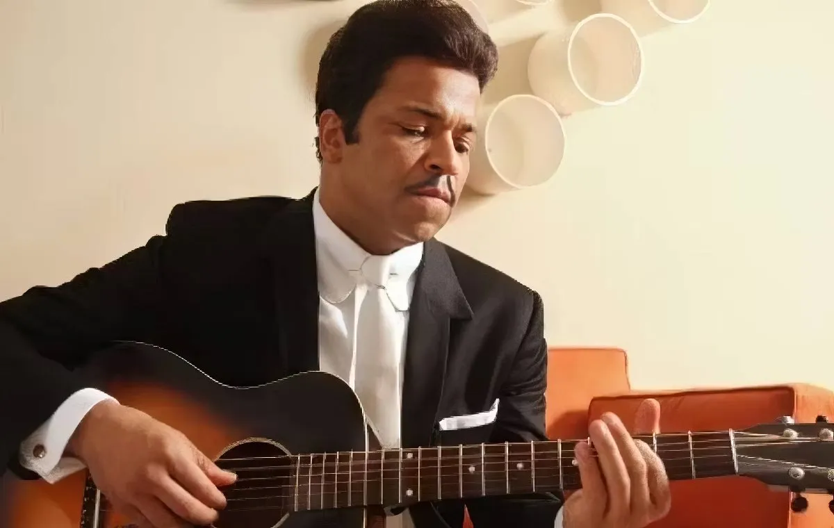 کادیلاک رکوردز (Cadillac Records)