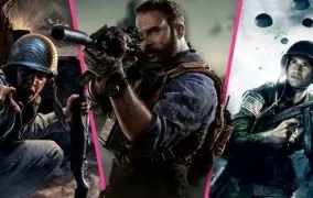 رابطه مدال افتخار و کال آو دیوتی