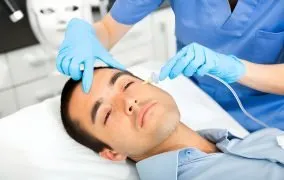 کربوکسی تراپی