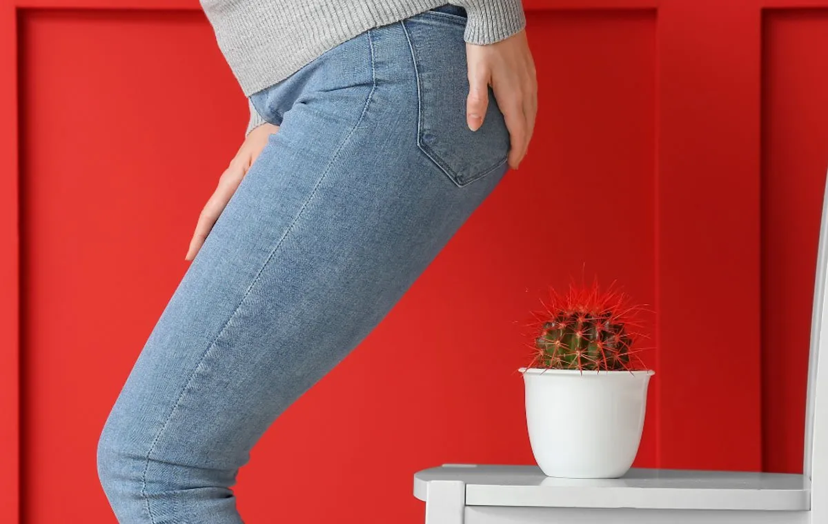 علائم بیماری شقاق