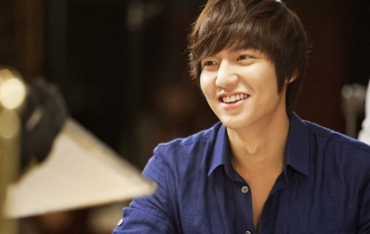 بهترین سریال‌های لی مین هو که باید ببینید : سریال شکارچی شهر