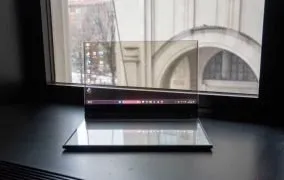 لپ‌تاپ عجیب