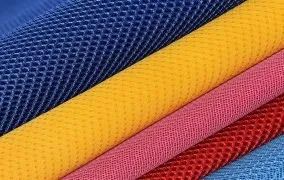 داکرون چطور پارچه‌ای است