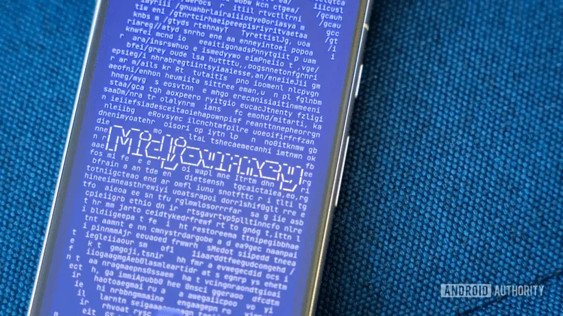 ساخت عکس با هوش مصنوعی