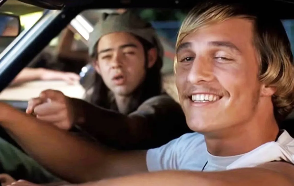 مات و مبهوت