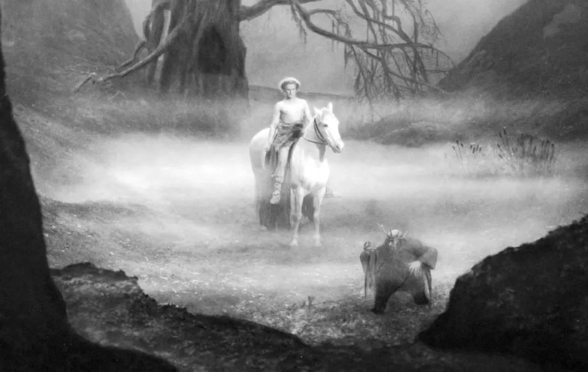 بهترین فیلمهای دوقسمتی تاریخ