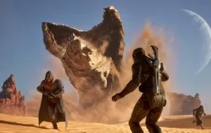 فراتر از آراکیس؛ رتبه‌بندی بازی‌های تلماسه از بدترین تا بهترین