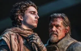 تفاوت‌های فیلم تلماسه بخش دو با کتاب‌ها