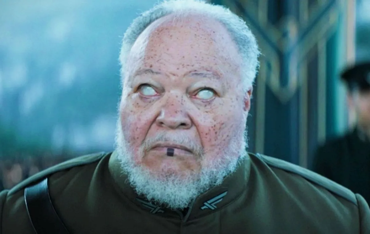 تفاوتهای فیلم تلماسه بخش دو با کتابها