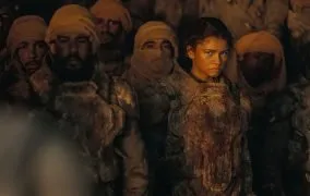 فیلم «تلماسه ۲»