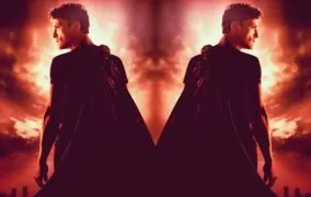 سریال ابرقهرمانی فراموش‌شده