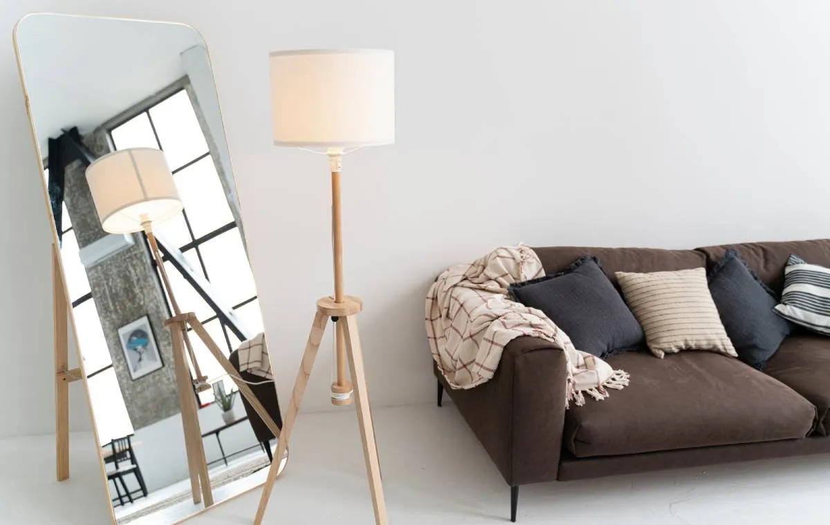 دکوراسیون اتاق نشیمن