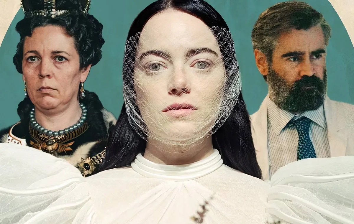 بهترین فیلم‌های یورگوس لانتیموس