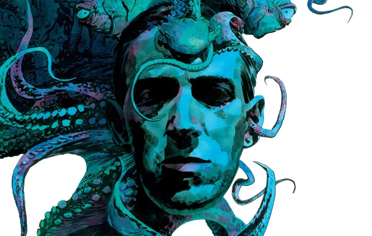 خلق وحشت کیهانی