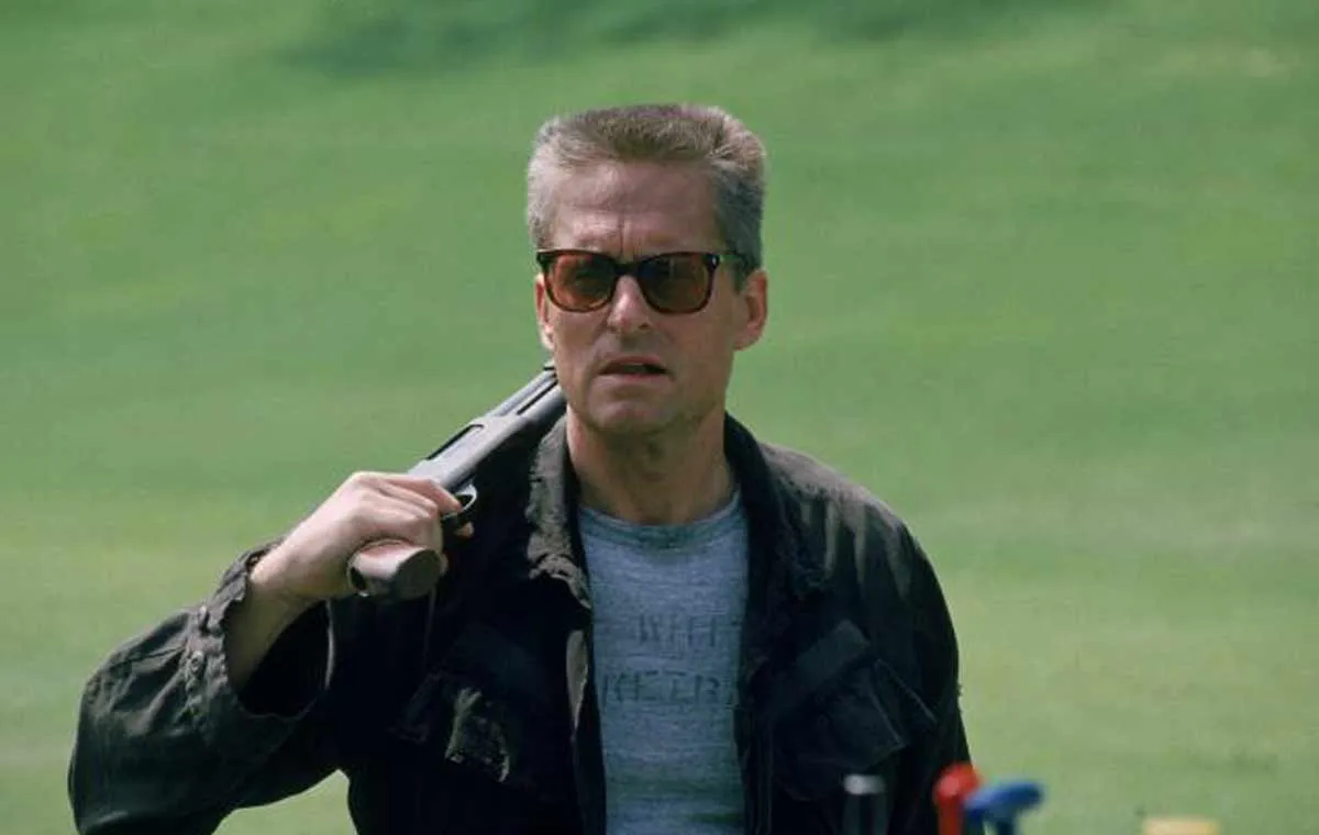 فیلم شبیه باشگاه مشت‌زنی فروپاشی