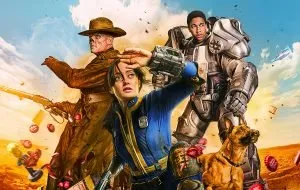 111 نکته‌ی پنهان و ارجاع سریال فال‌اوت به بازی‌ها